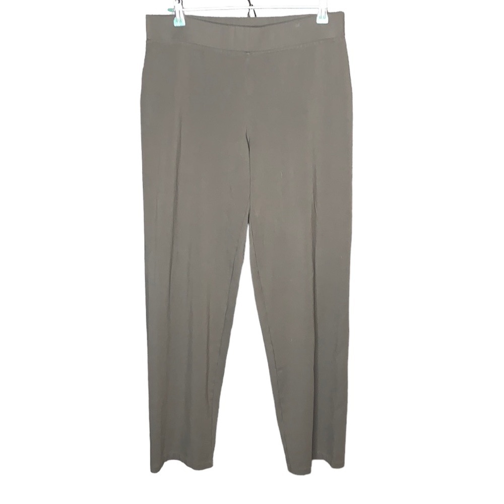 Eileen Fisher Comfy Pull on Pants Size‎ M